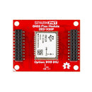 SparkPNT GNSS Flex Module - ZED-X20P & IM19 IMU