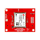 SparkPNT GNSS Flex Module - ZED-X20P & IM19 IMU