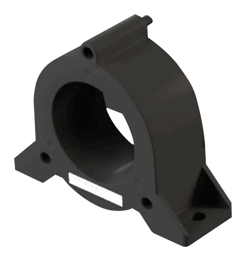 SCHAFFNER - TE CONNECTIVITY RR1000-10 Common Mode Filter, 64 &micro;H, 98 mm L, 30 mm W, 78 mm H, Noncrystalline, RR1000 Series