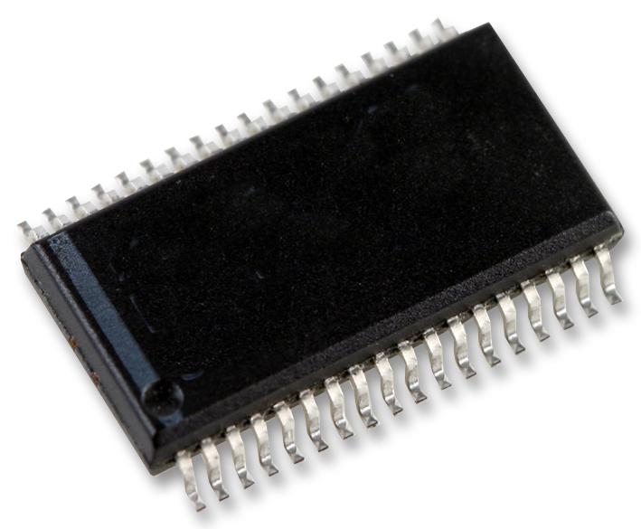 ANALOG DEVICES LTC1608CG