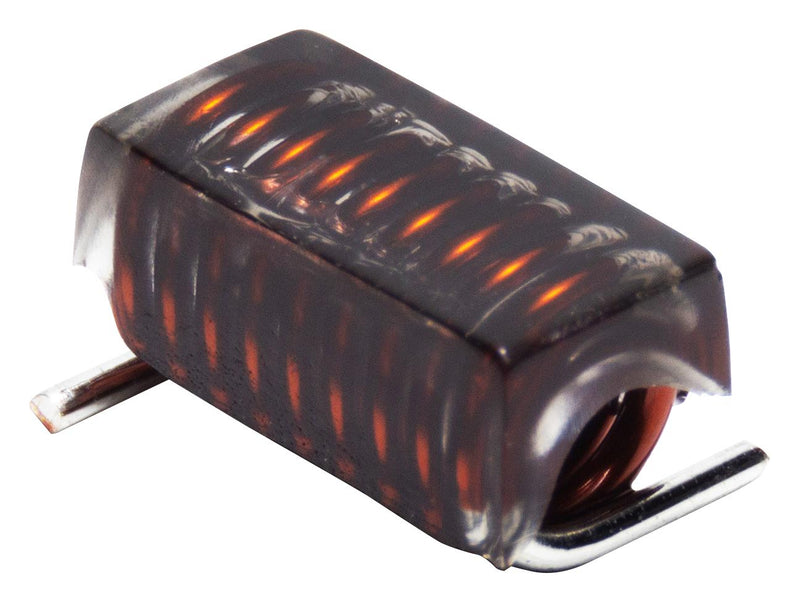 BOURNS AC1060R-R11G Air Core Inductor, 111 nH, 3.5 A, AC1060R Series, &plusmn; 2%, 0.015 ohm, 1.02 GHz