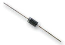 ONSEMI MUR2100ERLG Standard Recovery Diode, 1 kV, 2 A, Single, 2.2 V, 100 ns, 35 A