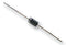 ONSEMI MUR2100ERLG Standard Recovery Diode, 1 kV, 2 A, Single, 2.2 V, 100 ns, 35 A