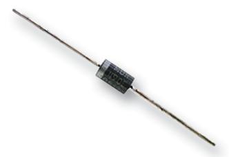 ONSEMI MUR2100ERLG Standard Recovery Diode, 1 kV, 2 A, Single, 2.2 V, 100 ns, 35 A