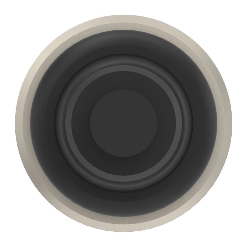 TE CONNECTIVITY SLC-FC15-M12-5P Sensor Cable, M12 Receptacle, Free End, 5 Positions, 15 m, 49.2 ft, SLC Series