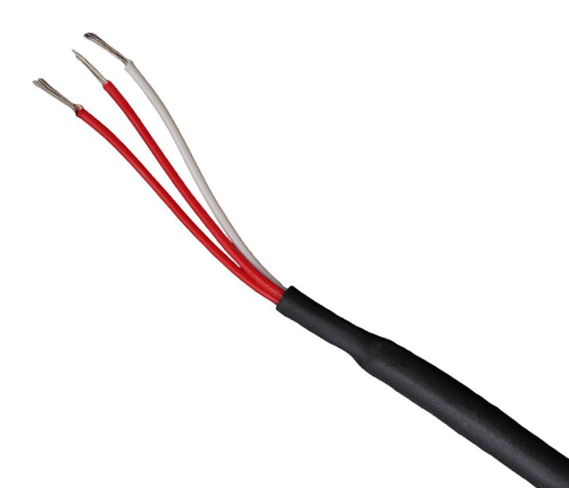 MULTICOMP PRO MPFA000017 RTD Sensor, Class A, Probe, Class A, -50 &deg;C, 250 &deg;C, 100 ohm, Platinum