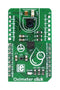 MIKROELEKTRONIKA MIKROE-3102 Add-On Board, Oximeter Click Board, Blood Oxygen Saturation Sensor, MikroBUS