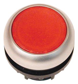 EATON MOELLER M22-DL-R Switch Actuator, Eaton M22 Series Modular Pushbutton Switches, IP67, IP69K, NEMA 4X, NEMA 13