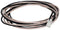 SANYO DENKI FC8P0010A Power Supply Cable, DC Input Drivers/Motors, 1 m