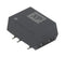 XP POWER PBT01F05S05-H3 Isolated Surface Mount DC/DC Converter, ITE & Industrial, Surface Mount DIP, 1 W, 1 Output, 5 V