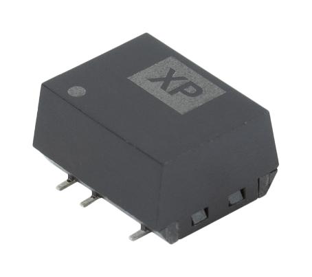 XP POWER PBT01F05S05-H3 Isolated Surface Mount DC/DC Converter, ITE & Industrial, Surface Mount DIP, 1 W, 1 Output, 5 V