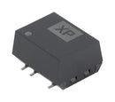 XP POWER PBT01F05S05-TR Isolated Surface Mount DC/DC Converter, ITE & Industrial, Surface Mount DIP, 1 W, 1 Output, 5 V