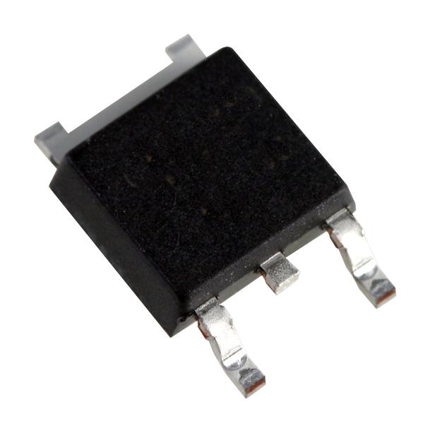 INFINEON IPB60R180P7ATMA1 Power MOSFET, N Channel, 600 V, 18 A, 0.145 ohm, TO-263 (D2PAK), Surface Mount