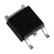 INFINEON IPB60R120P7ATMA1 Power MOSFET, N Channel, 600 V, 26 A, 0.1 ohm, TO-263 (D2PAK), Surface Mount