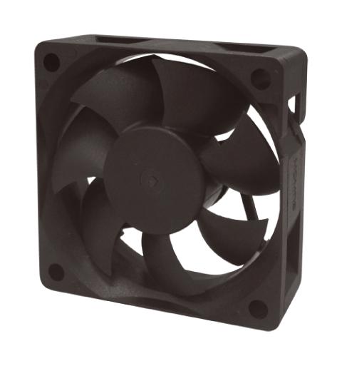 SUNON MF60201V3-1000U-A99 DC FAN, VAPO, 60MM, 3100RPM, 12VDC