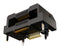 HARWIN F11-11102042R Mezzanine Connector, 4 Pwr Contact, Receptacle, 0.5 mm, 2 Rows, 24 Contacts
