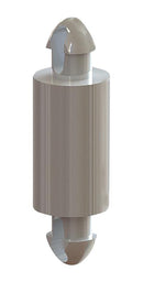 ESSENTRA COMPONENTS MDLSP1-05M-01 PCB MOUNTING, NYLON 6.6, 5MM
