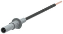 CAL TEST ELECTRONICS CT4534-8 TB ADAPTOR, JACK, 1KV, 15A, GRAY, CABLE