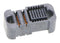 MOLEX 219563-0017 Rectangular Power Connector, 2P+30S, 32 Contacts, Guardian HD 219563 Series, PCB Mount, Press Fit