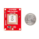 SparkPNT GNSS Flex Module - DAN-F10N