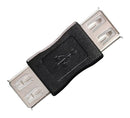MULTICOMP PRO MP009309 USB Adapter, USB Type A Receptacle, USB Type A Receptacle, USB 2.0