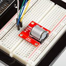 SparkFun Roller Encoder Breakout