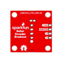 SparkFun Roller Encoder Breakout