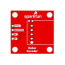 SparkFun Roller Encoder Breakout