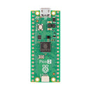 Raspberry Pi Pico 2 with Headers