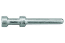 TE CONNECTIVITY T2030001015-000 Heavy Duty Connector Contact, HEE, Pin, 16 AWG, Crimp, 16 A, Brass