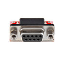 SparkFun DE9 Breakout - Female