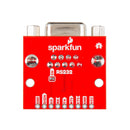 SparkFun RS232 Breakout