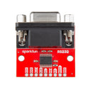 SparkFun RS232 Breakout