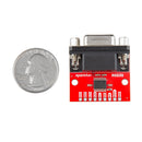 SparkFun RS232 Breakout