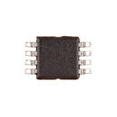 MOSFET N/P-CH - 30V, 2.7/2.0A (IRF7509)