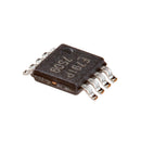 MOSFET N/P-CH - 30V, 2.7/2.0A (IRF7509)