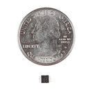 MOSFET N/P-CH - 30V, 2.7/2.0A (IRF7509)
