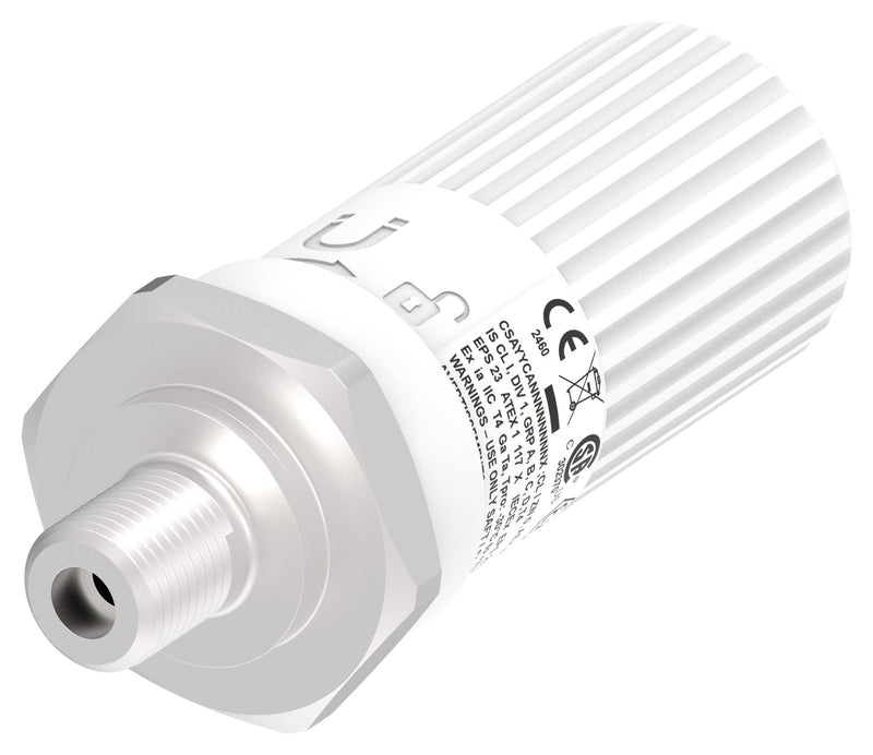 TE CONNECTIVITY 20023435-44 PRESSURE TRANSDUCER, 350BAR, 1/4"NPT