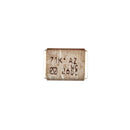 Crystal Oscillator - TCXO 26MHz, 1.65x1.25mm, SNWV (SMD)