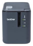 BROTHER PTP900WC Label Printer, Wireless, Wired, Thermal Transfer, P-Touch Series, 118 mm x 192 mm x 146 mm