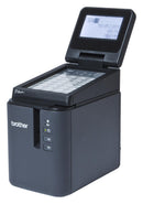 BROTHER PTP900WC Label Printer, Wireless, Wired, Thermal Transfer, P-Touch Series, 118 mm x 192 mm x 146 mm