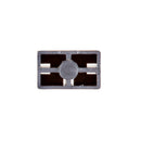 Helix GPS Antenna - Molex Molded PCB Mount