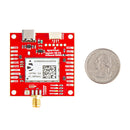 SparkFun Allband GNSS RTK Breakout - mosaic-G5 P3