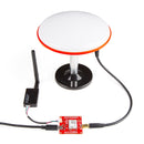 SparkFun Allband GNSS RTK Breakout - mosaic-G5 P3