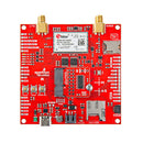SparkFun MicroMod Asset Tracker Carrier Board (SARA-R510AWS)