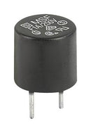 SCHURTER 0034.6008 Fuse, PCB Leaded, 250 mA, 250 V, MSF 250, Fast Acting, Radial Leaded