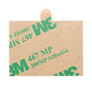TAOGLAS FXR.4030.B.DG RF Antenna, 13.56MHz, IoT / RFID / NFC, with Ferrite, -40&deg;C to 85&deg;C