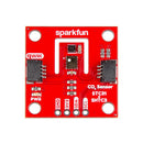 SparkFun CO2 Sensor - STC31 (Qwiic)