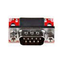 SparkFun DE9 Breakout - Male
