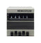 HENGSTLER 446164 Preset Counter, 5 Digit, 4 mm, 24 VDC, Type 446 Series